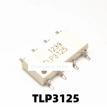 1 бр. чип TLP3125 СОП-8, високоскоростен изолатор оптрона, оптоэлектронная съединител