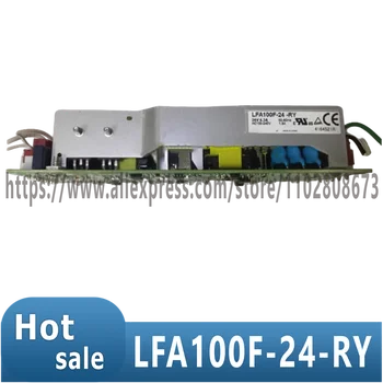 100% оригинален тест LFA100F-24-RY дънна платка захранване 24V4.3A