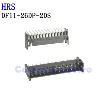10ШТ Конектори DF11-26DP-2DS DF11-30DP-2DS