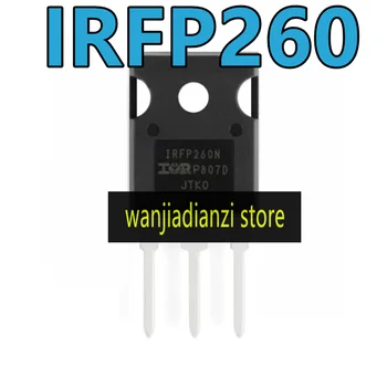 5 бр. Оригинални IRFP260NPBF TO-247 N-канален 200/50 И вграден MOSFET bobi fifi IRFP260