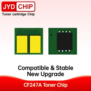 CF247A Тонер чип 47A за HP Laser Jet Pro M16a M16w M17a m17w MFP M29a MFP M29w M30a M30W принтер