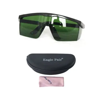 Eagle Pair IPL-2-5 200- 1800nm IPL Photon (цвят на светлината) Козметични защитни очила