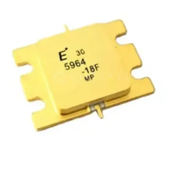 FLM5964-18F 5964-18F SUMIT RF MOS тръба висока честота на модул за усилване на мощността на тръбата