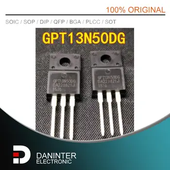  GPT13N50DG 100% чисто нов оригинален