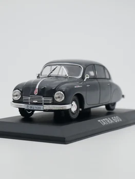 Ixo 1:43 Ist Tatra 600 Diecas Автомобили метална играчка модел