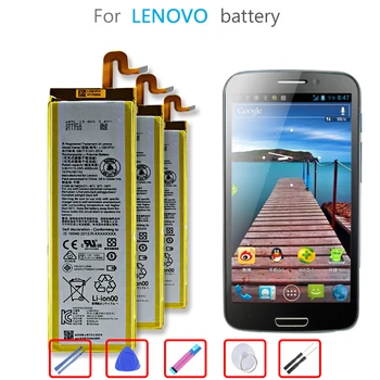 L15D1P31 Батерия с капацитет 4000 mah за мобилен телефон Lenovo Yoga Tab 3 Tab3 Pro YT3-X90L YT3-X90F YT3-X90X X90