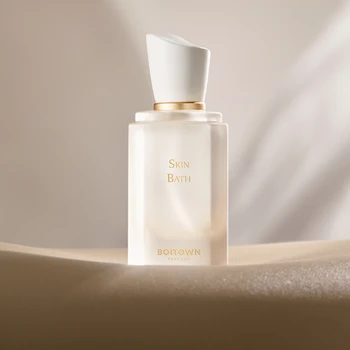 Limit парфюми Skin Bath Essence, устойчиви леки парфюми, пролет-лято парфюм за приятелката си