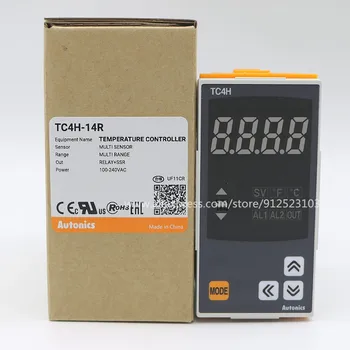 TC4H-14R 100% чисто нов и оригинален регулатор на температурата