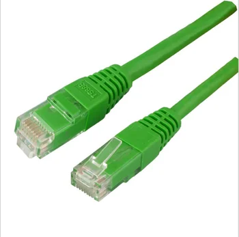 Z2044 мрежов кабел шеста категория за дома сверхтонкая високоскоростна връзка скок neter routing