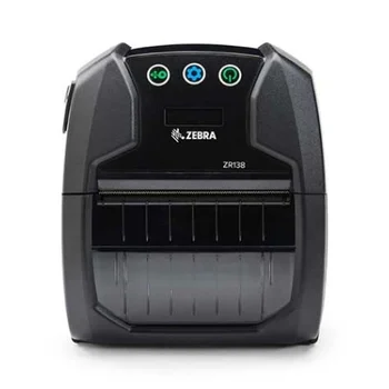 Zebra ZR100 ZR138 3-инчов 80-мм bluetooth принтер преносим термопринтер за мобилни устройства Android и IOS