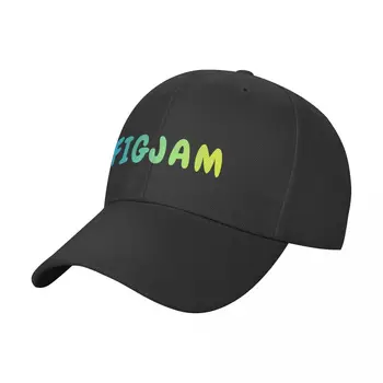 Бейзболна шапка FIGJAM, бейзболна шапка с див топката, слънчеви шапки за жени, мъжки