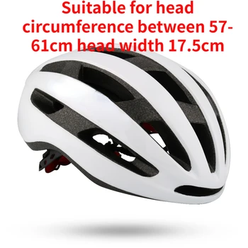 Вграден пътен велосипеден шлем, както за мъже, така и за жени, Професионални велосипедни каски, екипировка за планински велосипеди, защитно покритие за спорт на открито
