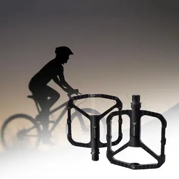 Велосипедни педали трайни леки рамные педали за колоездене