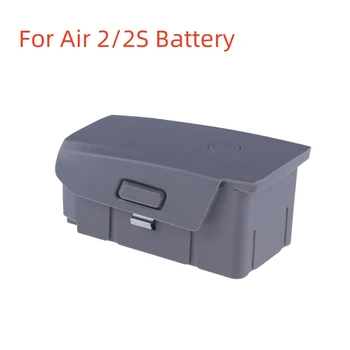 За Mavic Air 2s/2 Air 3500 mah Интелектуална лятна батерия 40,42 Wh около 30 мин За аксесоари за летателни апарати серия Air