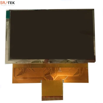 За Mpr 2002 BYINTEK BT96 WT-G5 WT-G6 нов 5,8-инчов проектор LCD екран G0581 FPCA резолюция 1280x768 сам аксесоари за проектор