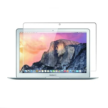 Защитно фолио От закалено Стъкло Премиум-Клас За Apple Macbook Pro 14 15 14,2 