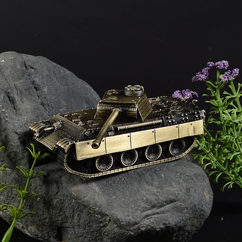 Имитация сплав, Немски танк Leopard G, мащаб 1: 72, Цельнометаллическая модел на Военните Колесници, Украшение, Вентилатор, събиране на подаръци, Хоби, Дисплей