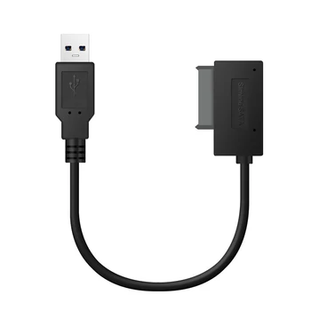 Кабел-USB адаптер-Модерна връзка без усилия, универсална съвместимост, универсални КОМПЮТРИ, ефективна високоскоростен пренос на данни