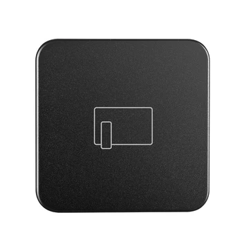 Кабелен и Безжичен Carplay Car AI Box 5G WiFi Smart Navigation Box Bluetooth-съвместими 5.0 Type C и USB-порт за кола Carplay
