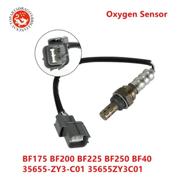 Кислороден сензор за висящи части Honda BF175 BF200 BF225 BF250 BF40 35655-ZY3-C01 35655ZY3C01 35655-ZY3-013 35655-ZZ5-004