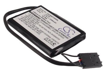 Литиево-йонна батерия RAID Controlle за DELL G3399 Poweredge 1850 2850 2800 3,7 Волта, с Капацитет 1250 mah/4,62 Wh