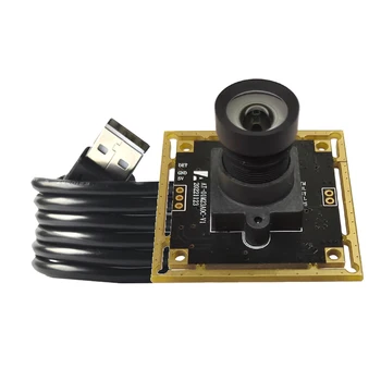 Модул USB-камера 5MP HD OS05A20 с ниска осветление, без с 30 кадъра в секунда, за да прегледате продукта