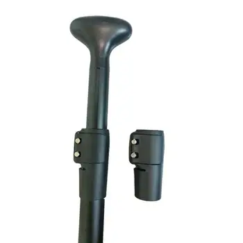 Найлон, 26 mm, скоба за регулиране на вала гребла, быстросъемный заключване за сърфиране