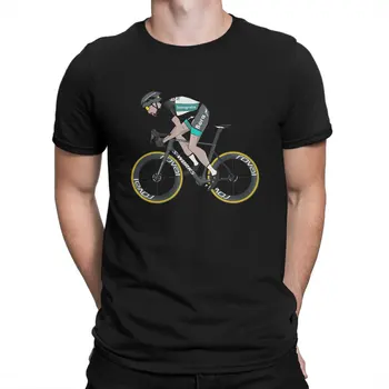 Незаменим мъжки t-shirt Peter Sagan Шофьор с кръгло деколте и къс ръкав, тениска от 100% памук, забавни, висококачествени подаръци за рожден Ден