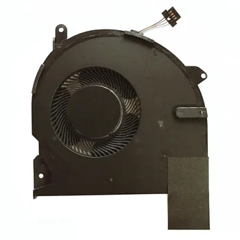 Нов вентилатор за охлаждане cpu Cooler за HP HSN-Q15C NS75C00-18E05 ZHAN 66 PRO 14 G2 ProBook 440 445 G6 G7 L48270-001 L48269-001