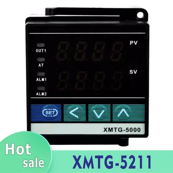Нов дигитален регулатор на температурата на уреда XMTG-5211