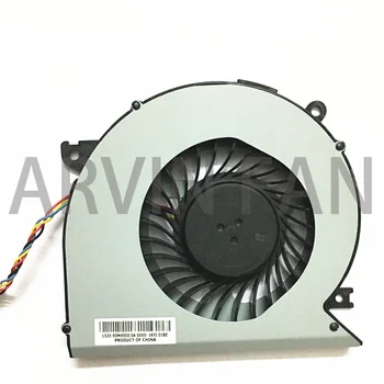 Нов универсален вентилатор за охлаждане на процесора 24-N 27-P 1323-00MX000 819000-001 DC12V BUB1112HB -A5W