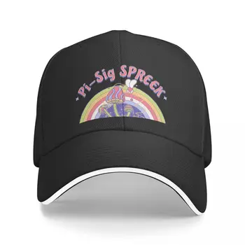 Нова бейзболна шапка Spreek Magic Mushroom, плажни сладки нови дамски барети, Плажен аутлет 2023, мъжки