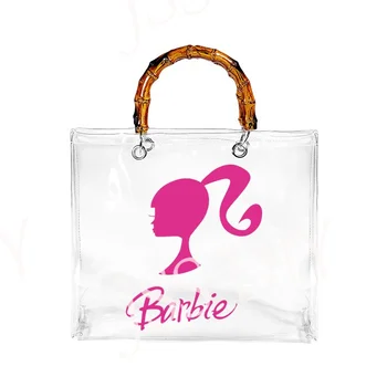 Нова Чанта за Барби 