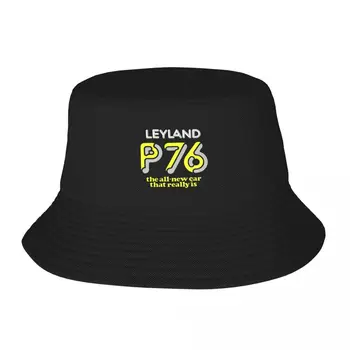 Нова широка периферия шапка LEYLAND P76, шапка за голф, хип-хоп, спортни шапки за cosplay, дамски шапки, мъжки