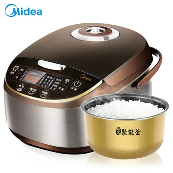Ориз Midea 5L домакински умен, богат на функции ориз