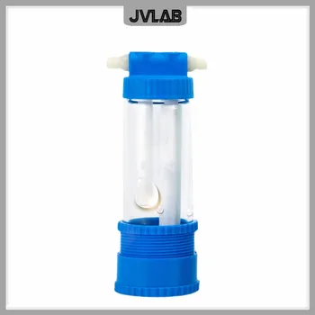 Прихващане на покриване бутилка Бутилка (устройство за предотвратяване на обратно всмукване) се Използва за мембранна вакуум помпа модели на GM-0.33 0.5 1.0 A/B
