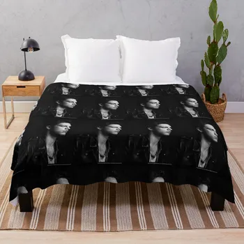 Профил Пледовое Одеяло стоки от Първа Необходимост за Стая в общежитието, Летни Спално бельо, Завивки