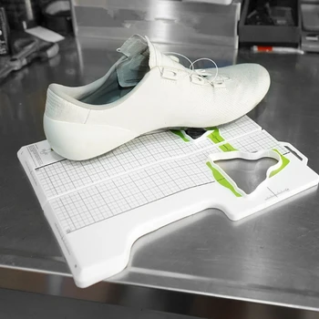Регулиране на скок на велосипед обувки За шоссейного наем самостоятелно блокиране на Инструмент за поставяне на шипове обувки KEO SPD МТБ