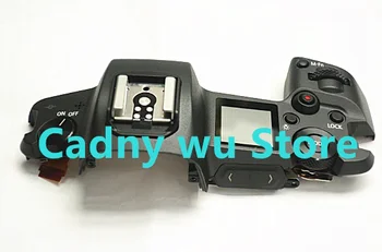 Резервни части За ремонт на Горния капак Ass'y CG2-5837-000 за Canon EOS R