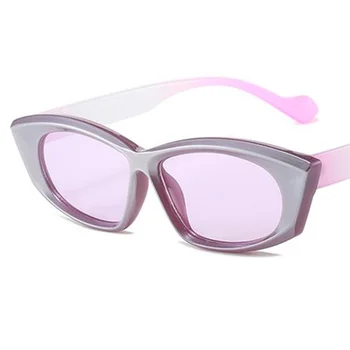 Слънчеви очила в стил хип-хоп, Дамски слънчеви очила 