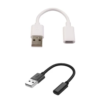 Трайно тел адаптер USB2.0 до Type C за свързване на различни електронни устройства