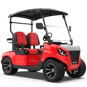 търговия на едро на голф количка по ниски цени на електрически автомобили в 6 пътници количка за голф улични правни количка за голф