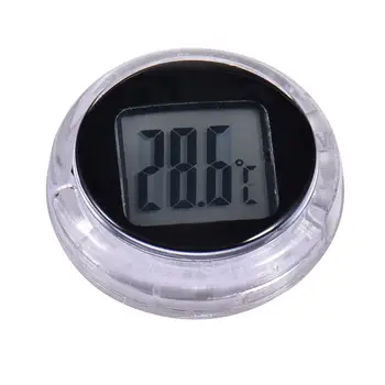 Цифрово измерване на температура машина за висока точност измерване на температурата на Битова термометър с цифров дисплей