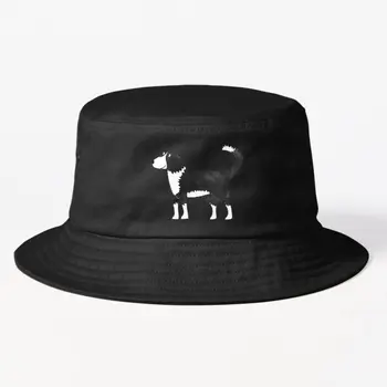 Широка периферия шапка за collie с овчаркой, мъжки Градинска мода, черни Шапки за момчета, Ежедневни шапки в стил хип-хоп, Евтини шапки, Спортни Рибена пролет