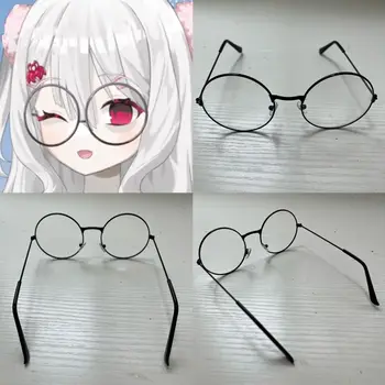 Японското Аниме Chiyuu Cosplay очила Очила Аниме Очила за Хелоуин Cosplay Костюм Аксесоар