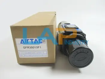 1 бр. нов за AIRTAC регулатор на налягането на въздуха GFR300-10 PT3/8 1.0 MPa 40CC