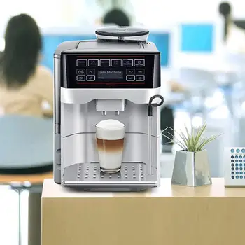 1 Комплект четки за почистване на кафе машини Екологично чисти комплекти за почистване на кафе машини за Bosch VeroAroma