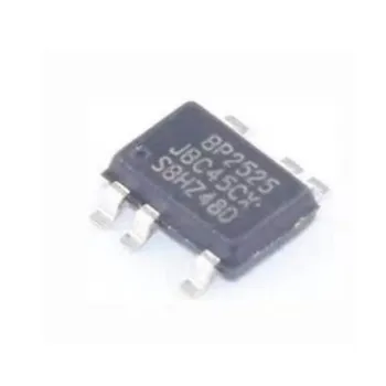 10ШТ BP2525D BP2525 SOT33-5 Неизолированный допълнителен захранващ чип IC