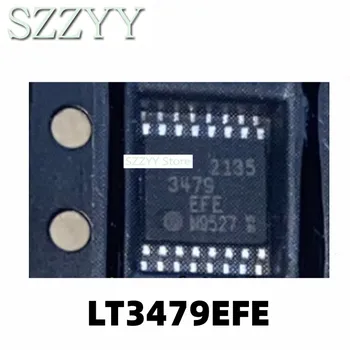 1БР LT3479EFE # TRPBF LT3479EFE TSSOP16 Преобразувател на постоянен ток в чип