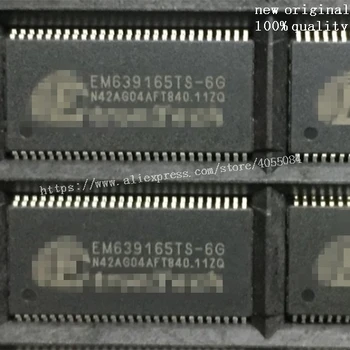 3ШТ EM639165TS-6G EM639165TS EM639165 Електронни компоненти на чип за IC